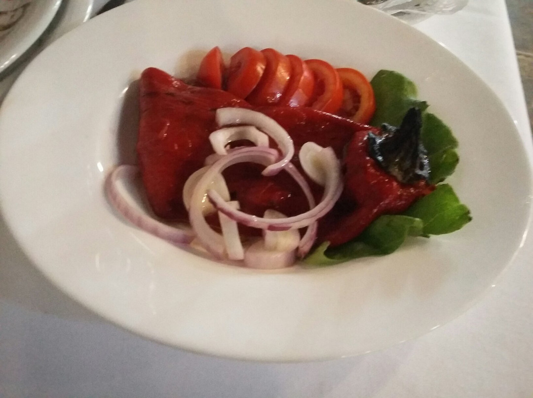 Hanu Ancutei Pension主图