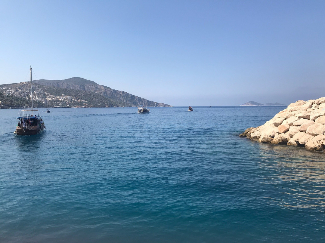 Moby Dick / Daily Boat Tours-卡尔坎必去景点