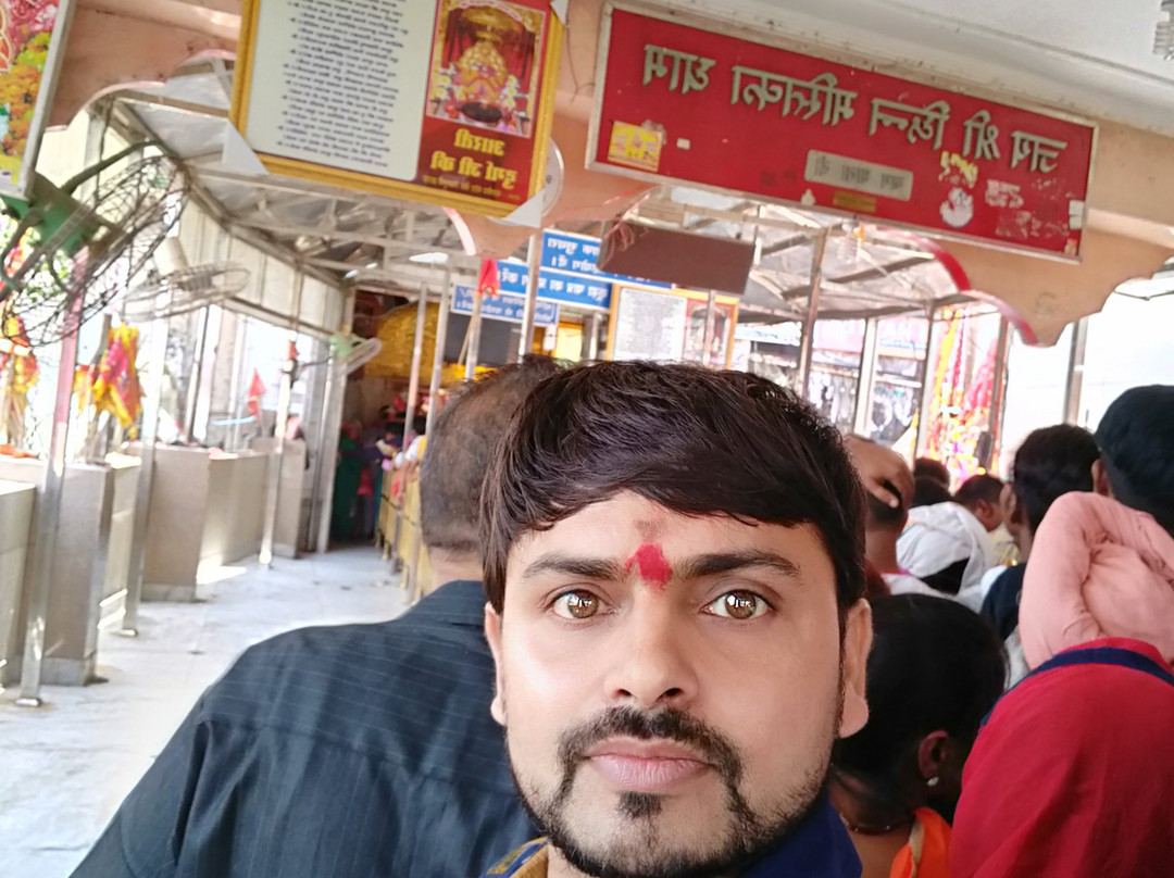 Chintpurni Temple景点图片