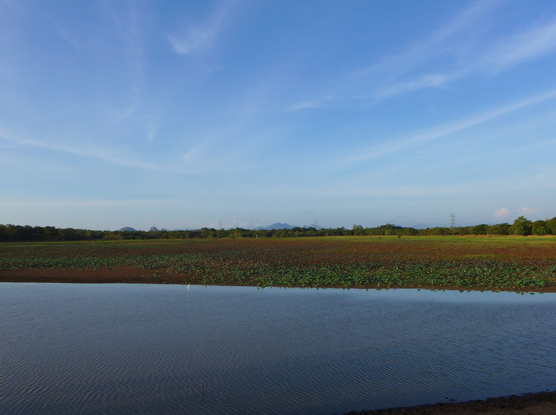 索洛瓦度假村水疗主图
