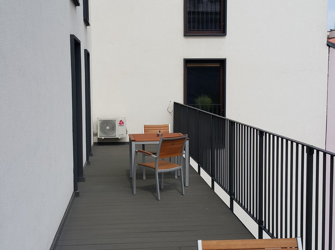 B&B HOTEL Rzeszów Centrum主图