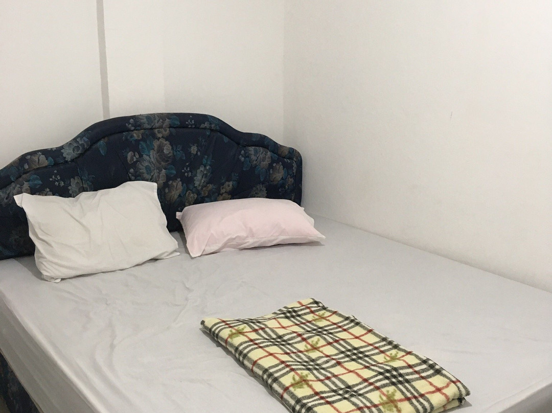 Hotel Beng Goan II主图