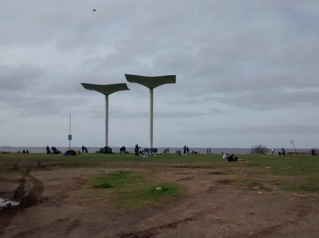 Monumento al Fin del Milenio-Vicente Lopez必去景点