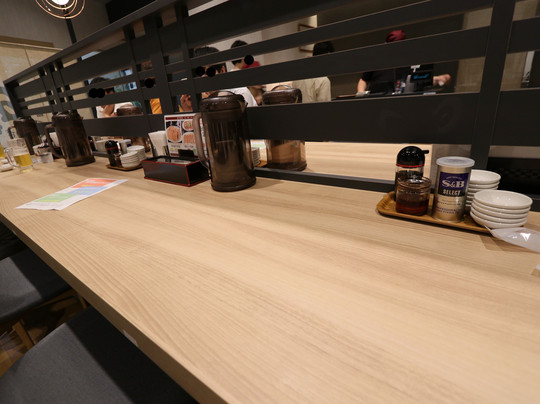 元祖浜松餃子 石松 アスティ三河安城店