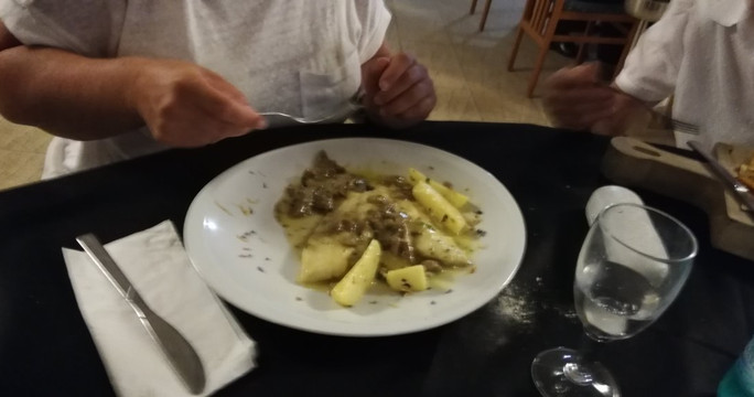 Charme Ristorante Pizzeria Hotel主图