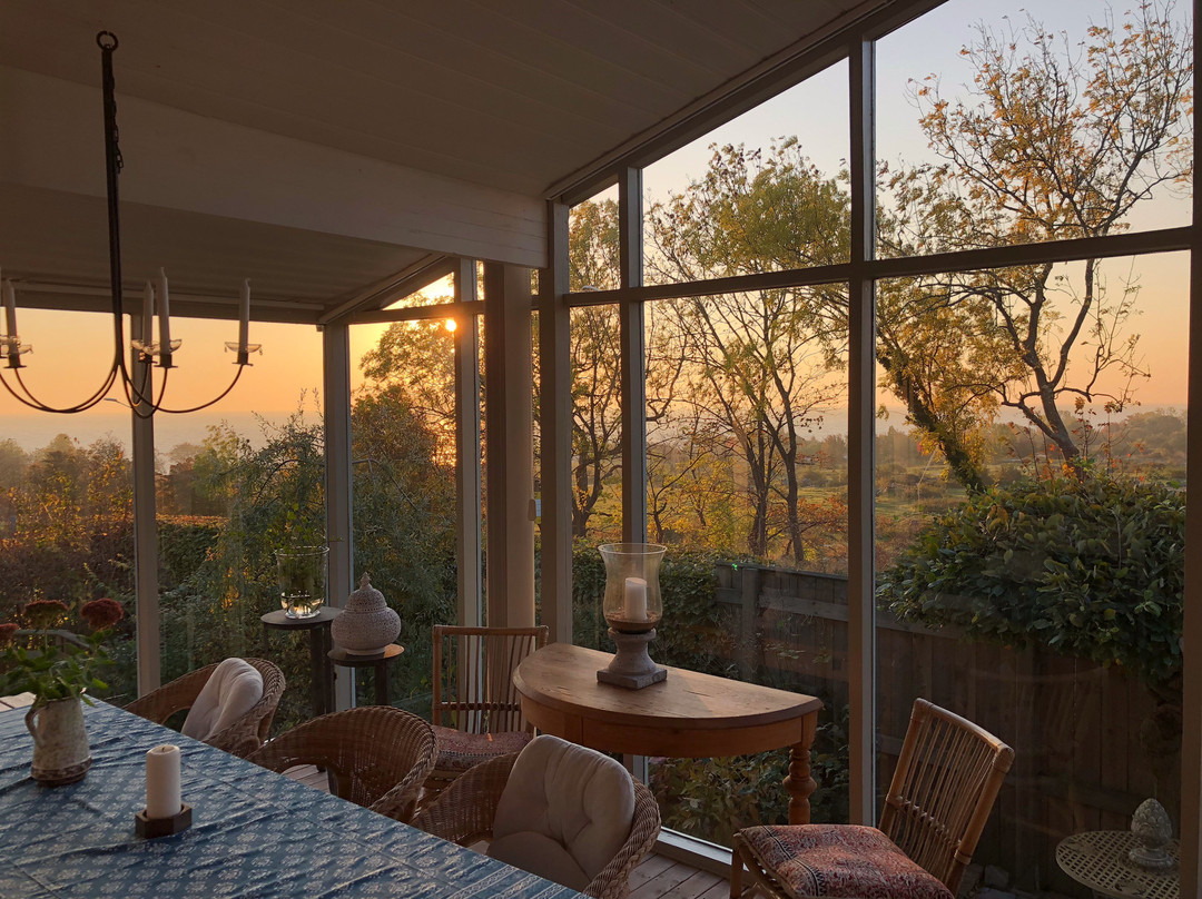 Bergmans Bed & Breakfast主图