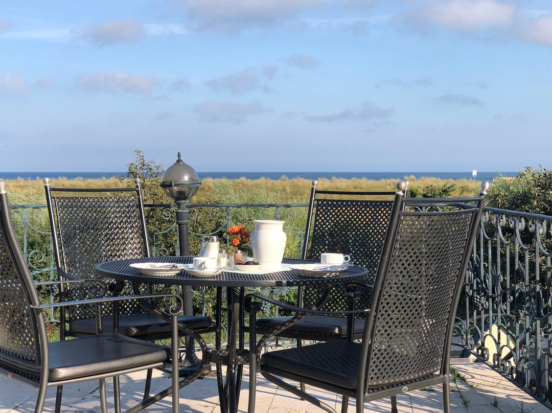 Romantik Hotel Namenlos主图