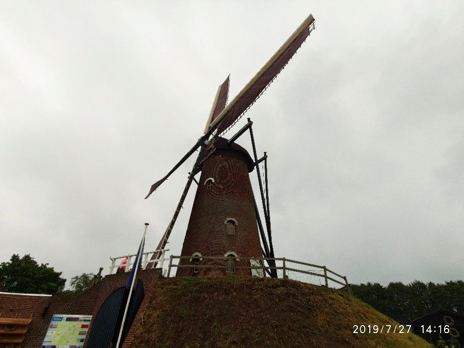 Bakkerij Museum-Luyksgestel必去景点
