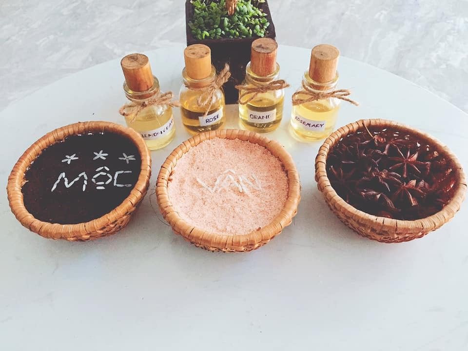 Moc Van Massage & Spa-会安必去景点