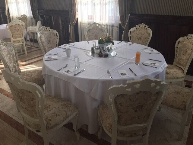 Borostyan MedHotel主图