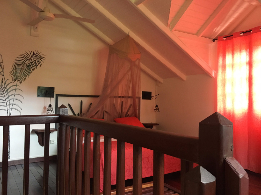 Caraïb' Bay Hotel主图