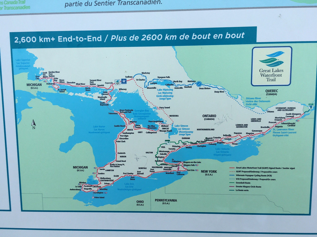 Budapest Park-多伦多必去景点