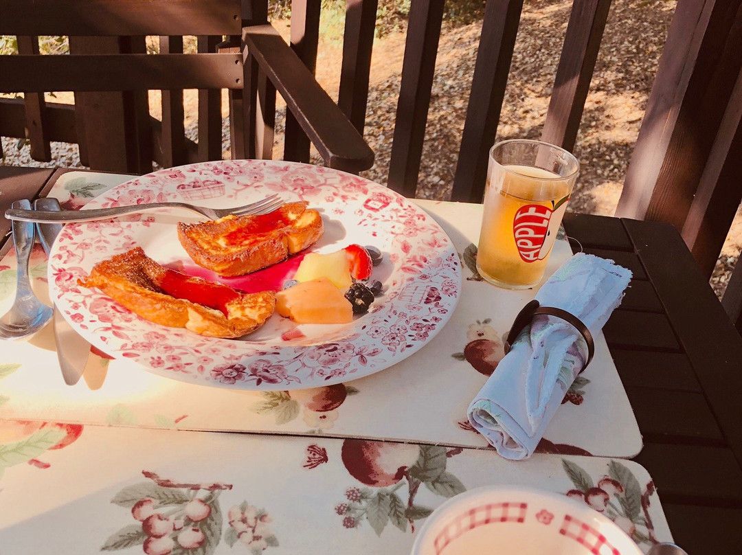 Apple Blossom Inn Yosemite主图