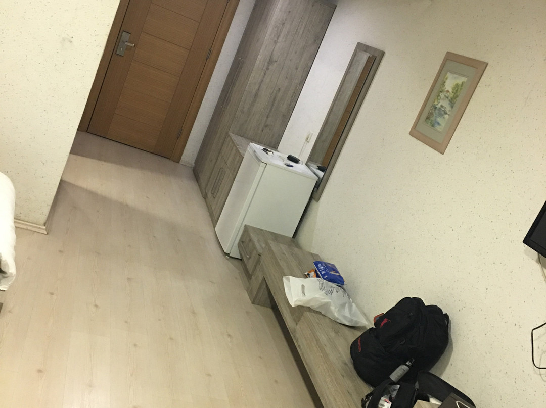 Tavsanli Otel主图