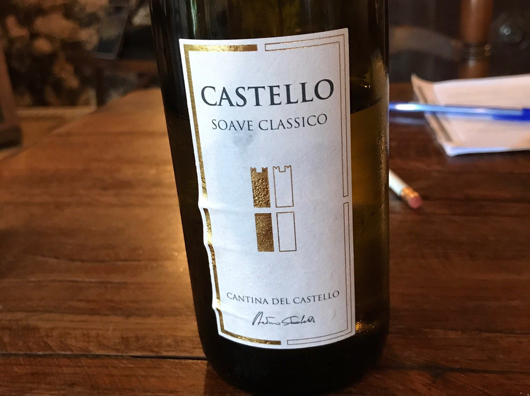 Cantina del Castello景点图片