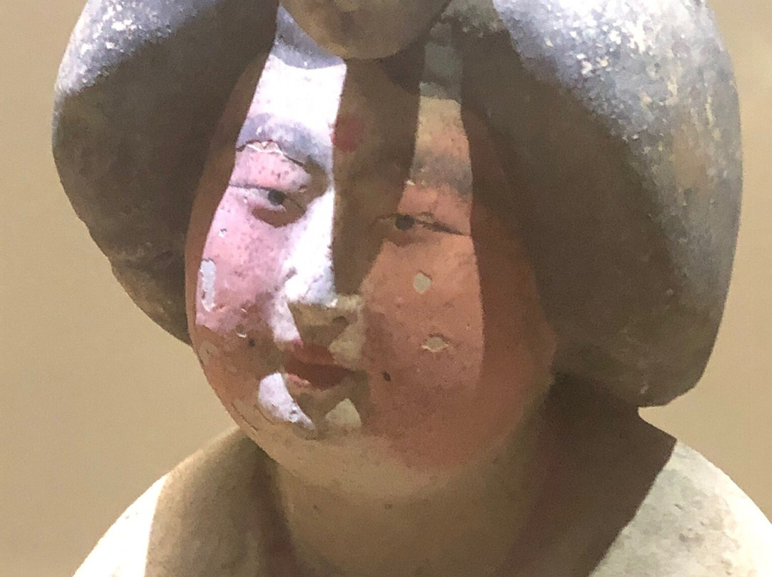 Ancient Xi'an Travel-西安市必去景点