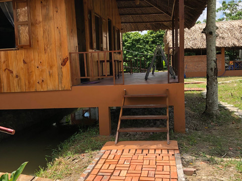 EcoTours-芹苴必去景点