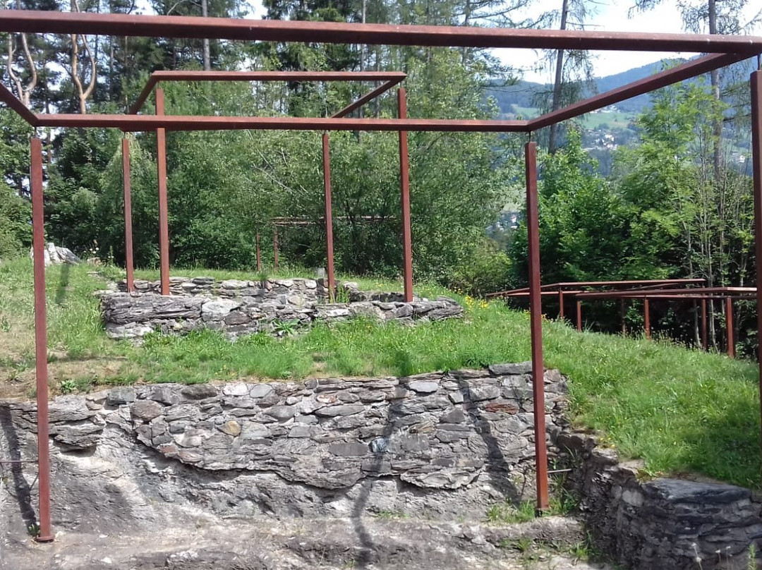 Freilichtmuseum Himmelreich