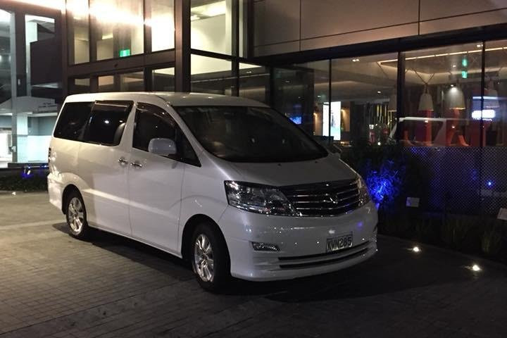 Shine Tours And Travel Limited-奥克兰中心地区必去景点