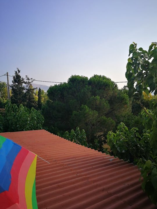 Hotel Golden Sun主图