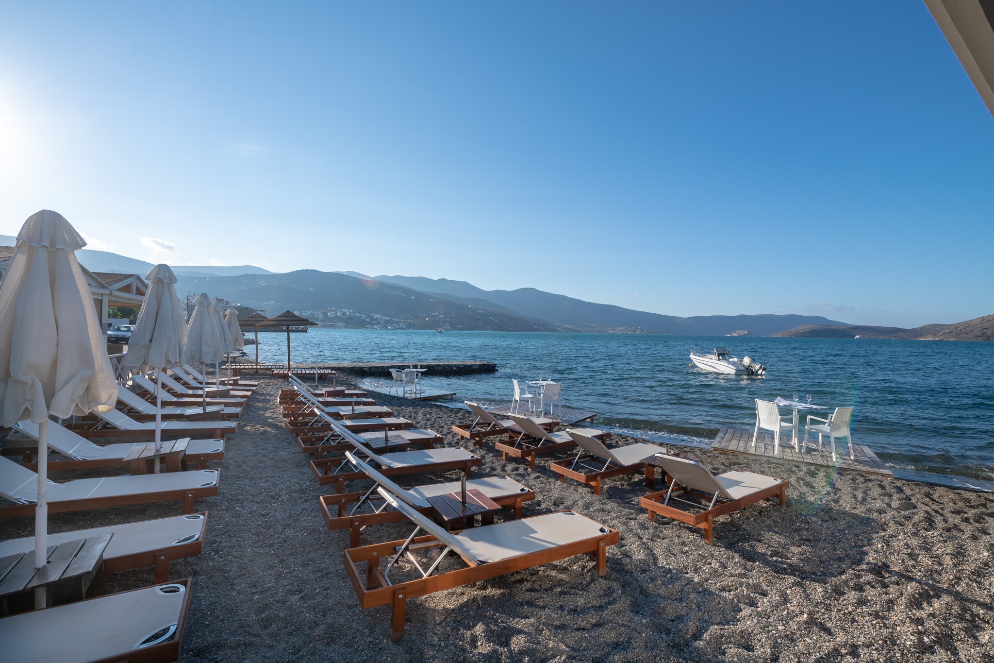 Elounda Akti Olous Hotel-官方