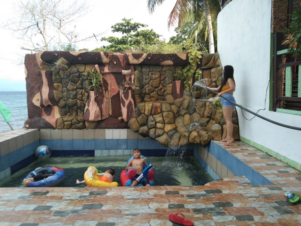 Kamayo Beach Resort-官方