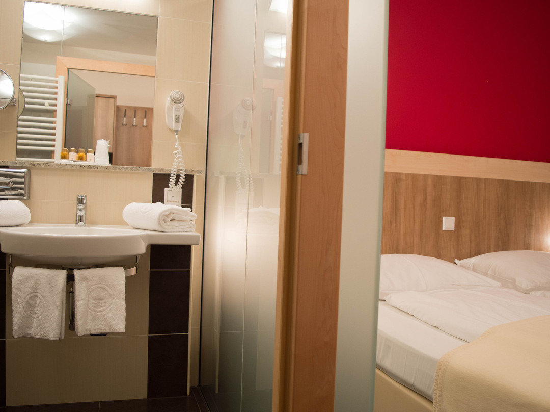 Das Romerhof Hotel主图