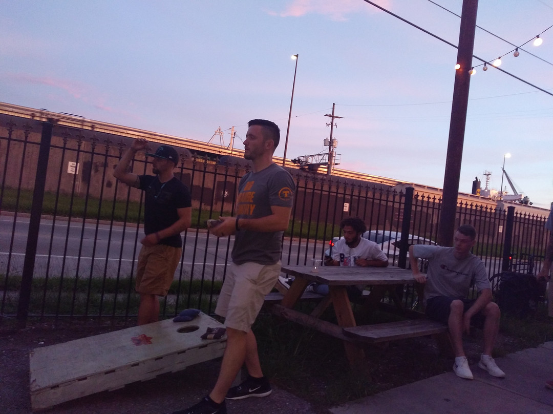 NOLA Brewing Co.-新奥尔良必去景点