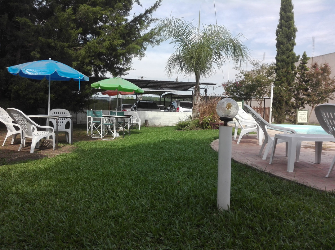 Hotel Piedras del Lago主图