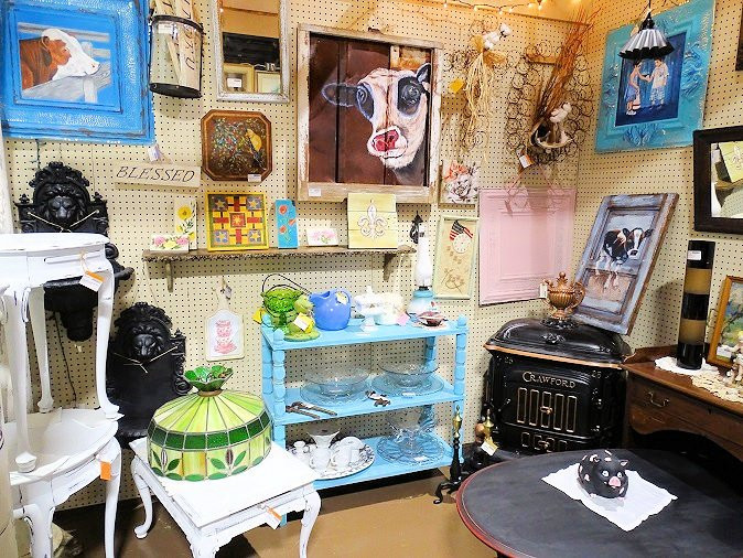 Red Beard's Treasure Chest-Summerdale必去景点