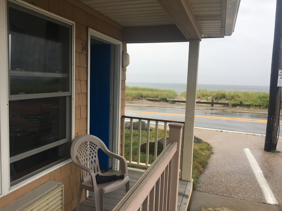 The Anchor Motel主图