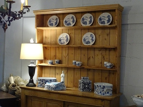 Market on Main-达芙妮必去景点