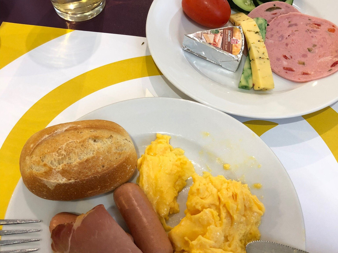 Szent Gellert Hotel主图