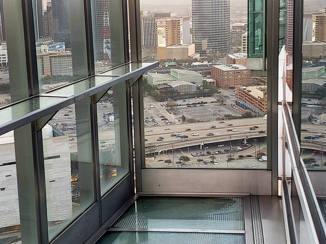 达拉斯维多利W酒店主图