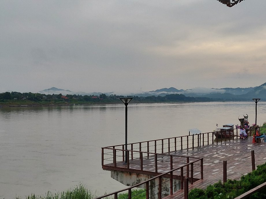 Ban Thana酒店住宿-老江翰精品酒店