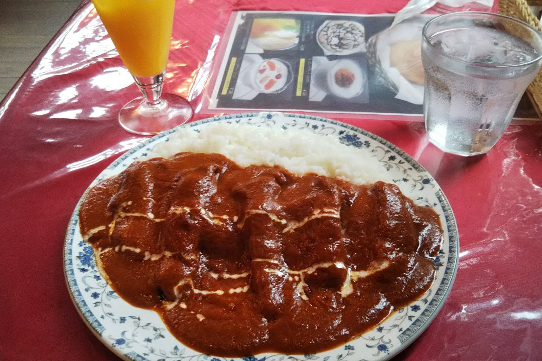 シャロン インドネパールレストラン＆バー