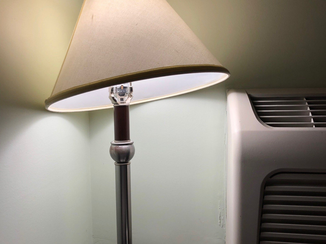 Econolodge Huntsville主图