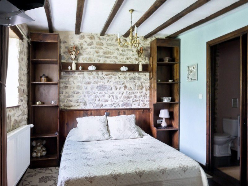 Maison le Verger主图