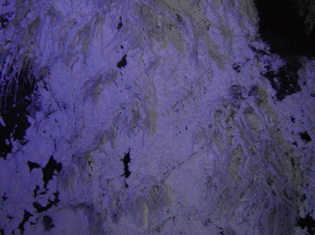 Mina de Sal de Nemocon-Nemocon必去景点