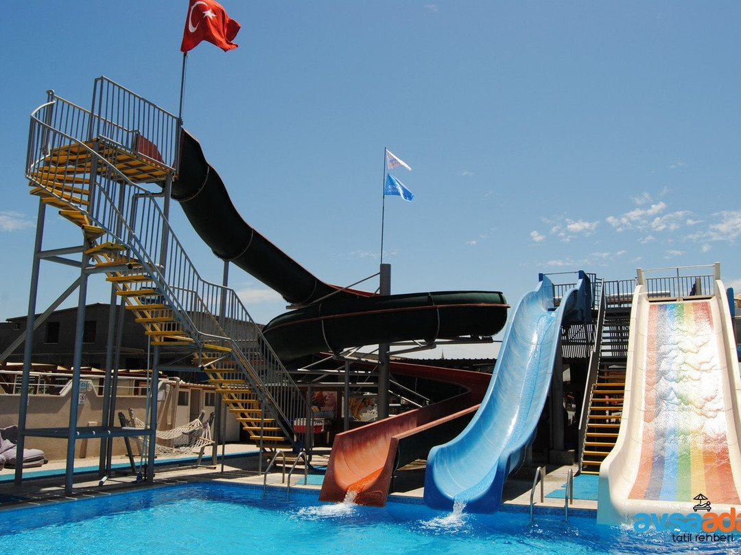 Bahar Aqua Resort主图