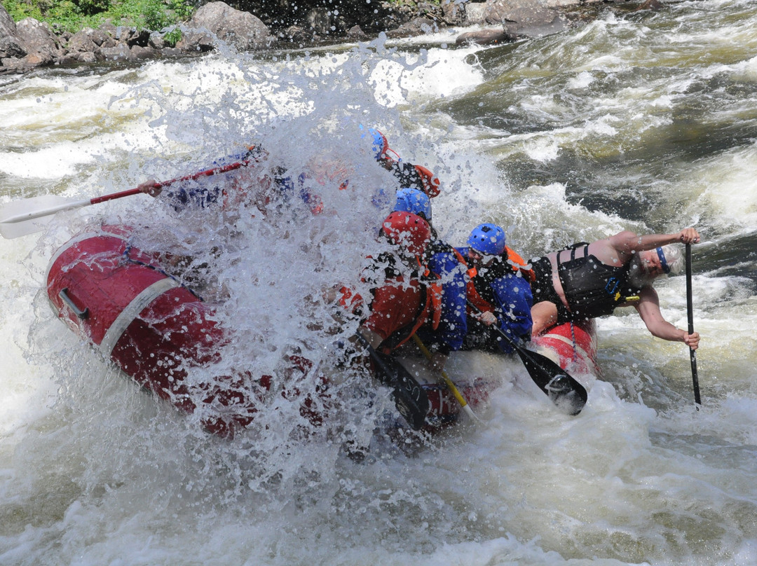 Northeast Rafting & Tubing景点图片