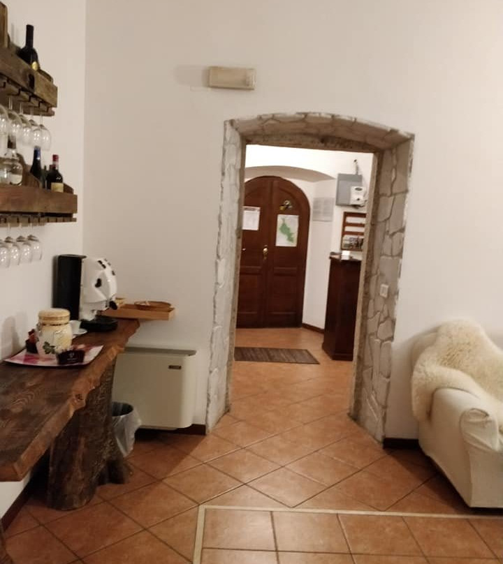 Albergo Ostello dagli Elfi主图