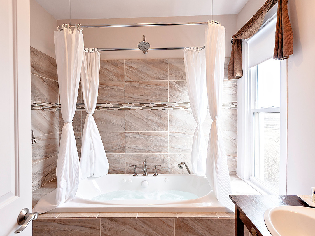 Bella Fattoria Cottage主图