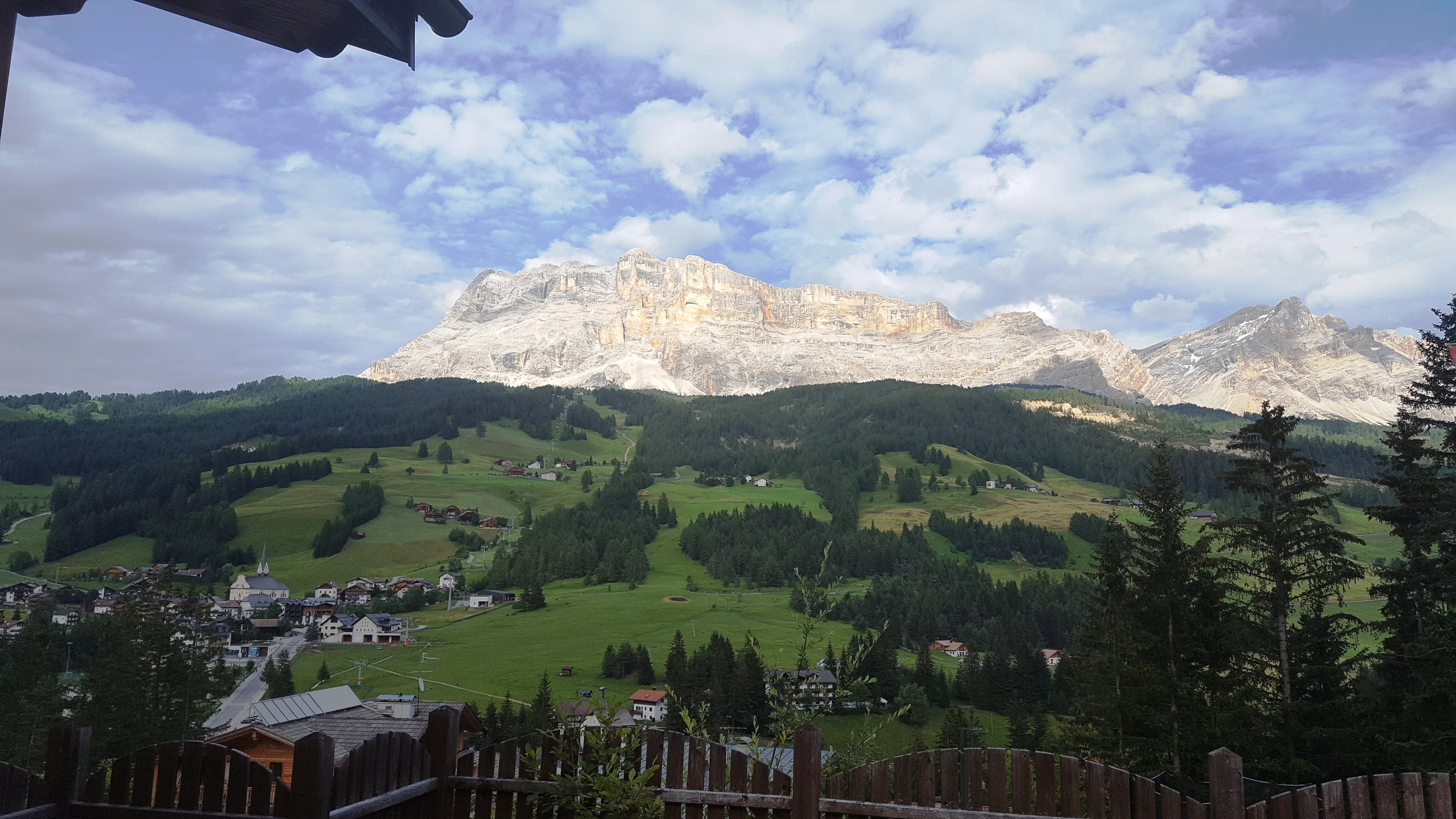 Garni Ciasa Urban-浴室