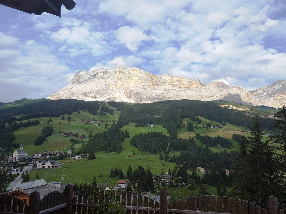 Garni Ciasa Urban主图