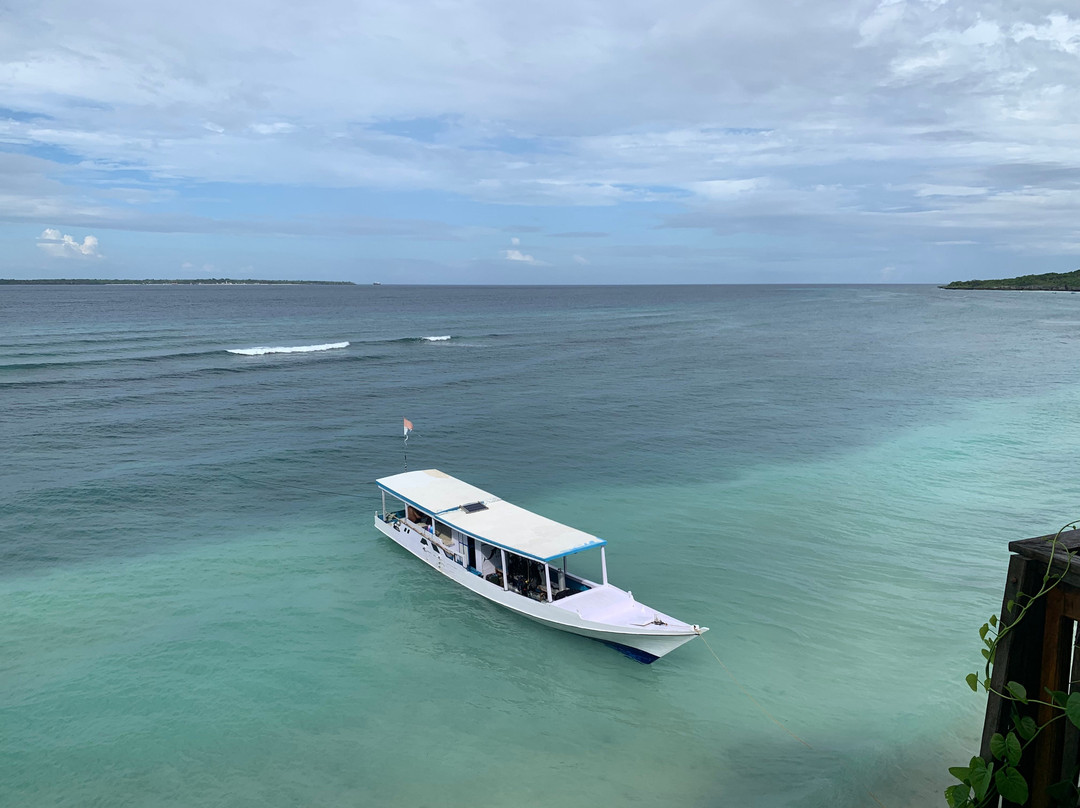 Bira Dive Centre景点图片