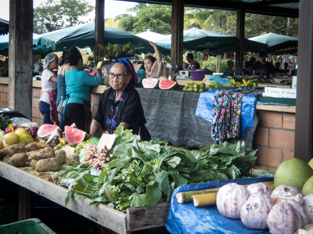 Cacao Village-Roura必去景点