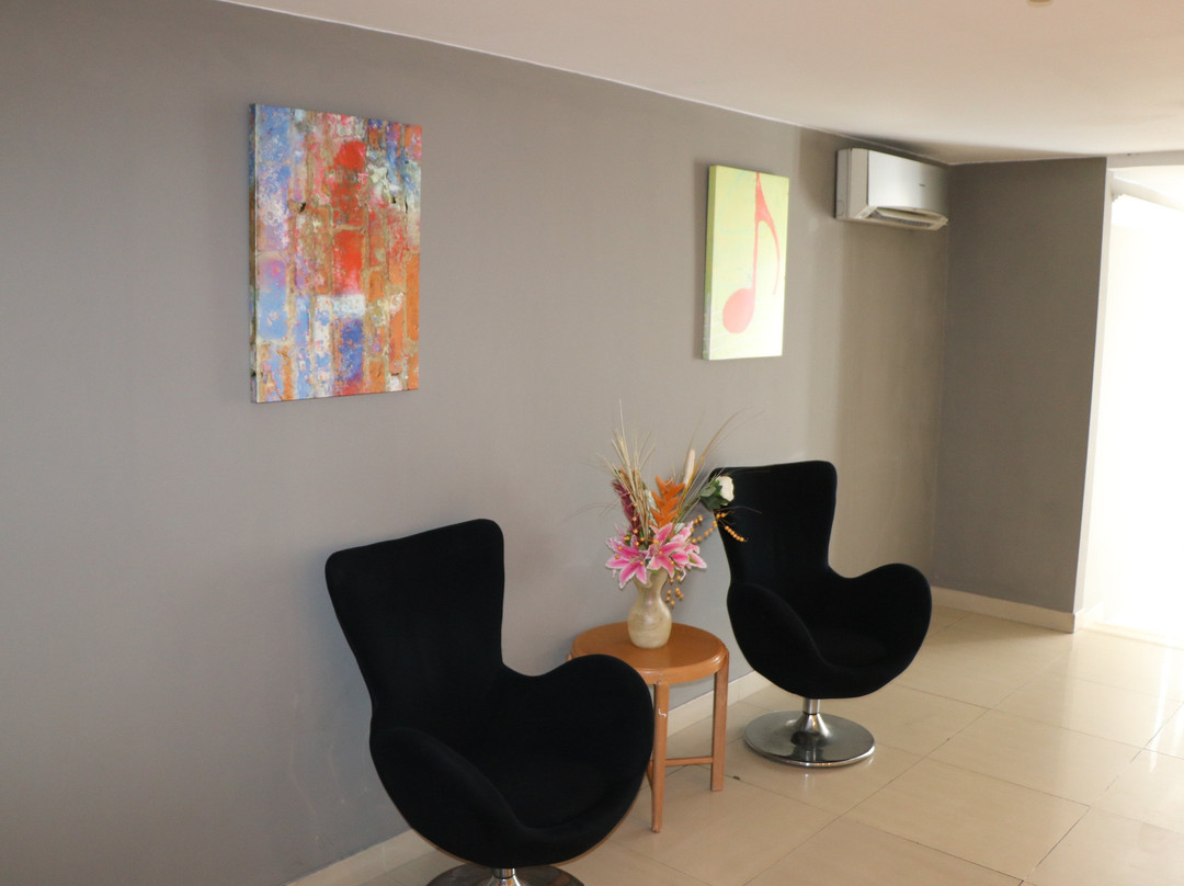 LeGallery Suites Hotel主图