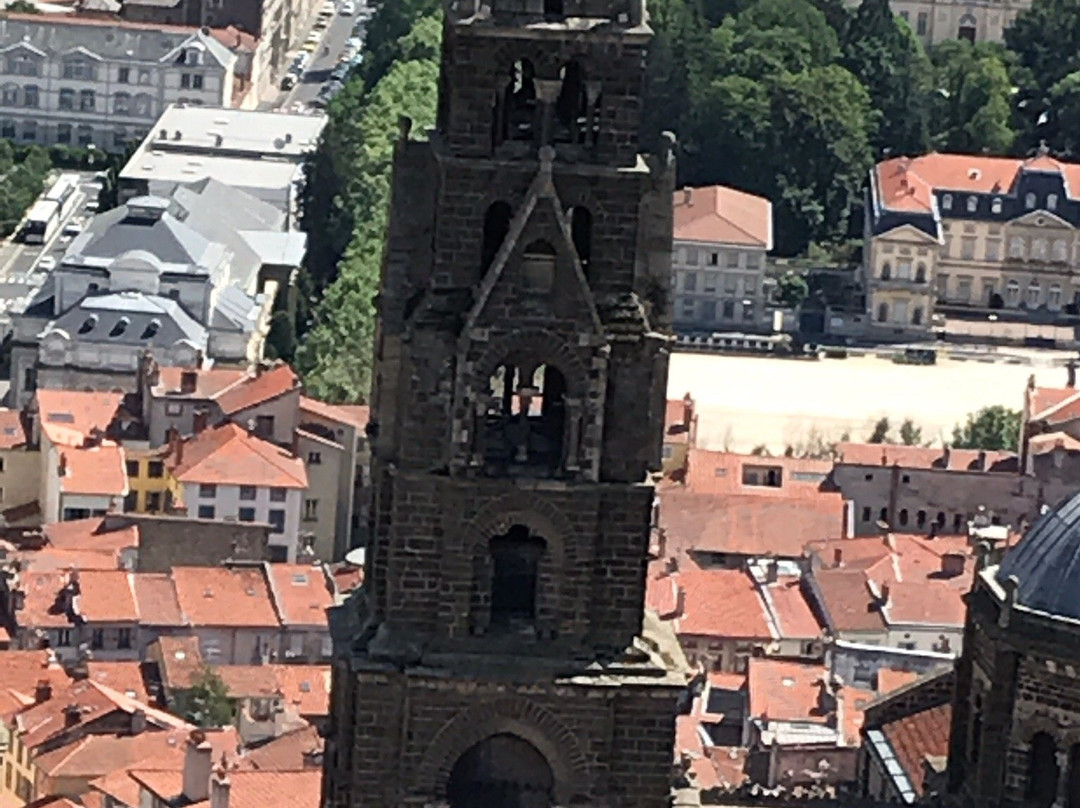 Cathédrale Notre-Dame景点图片