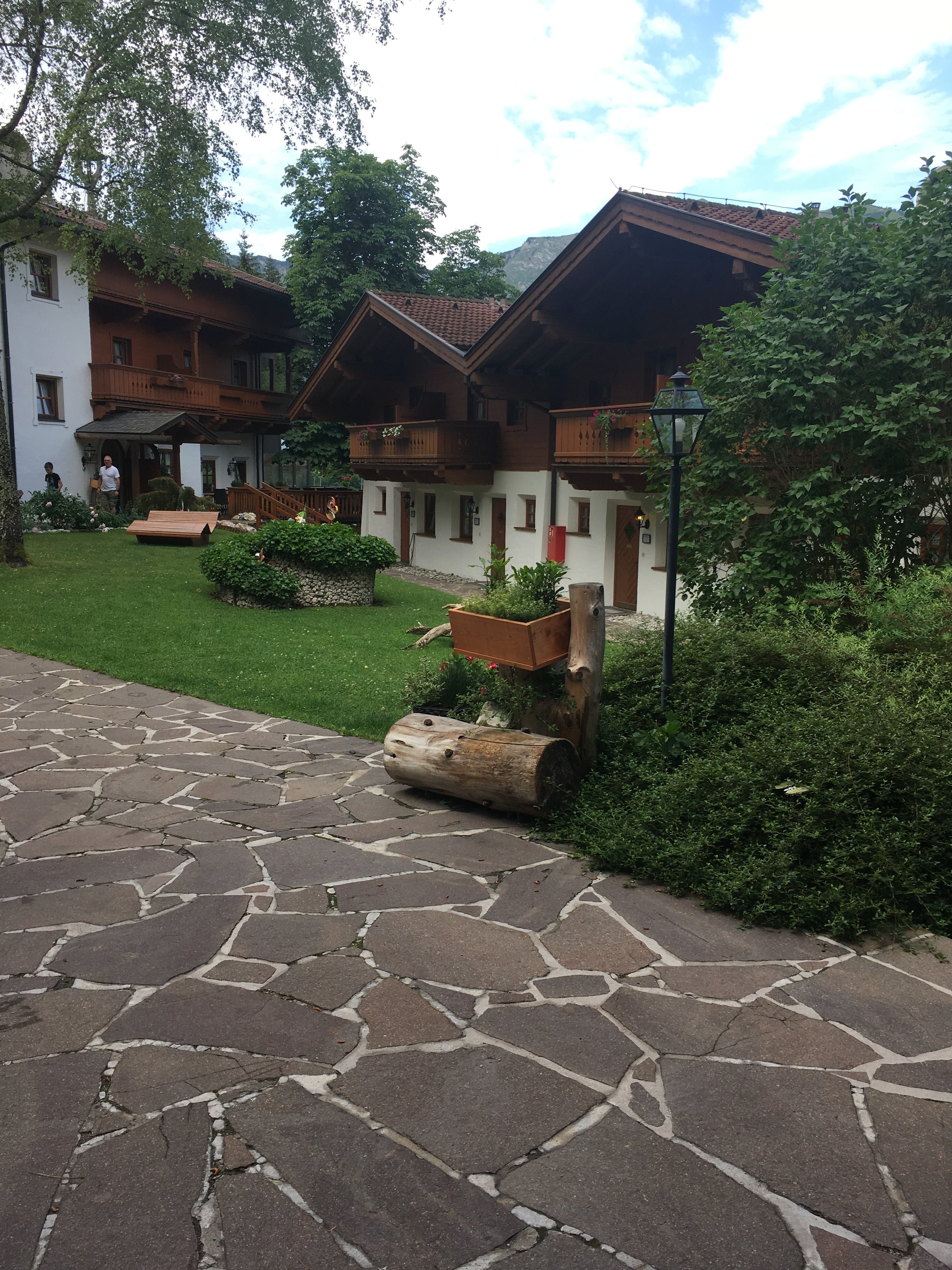 Vaya Achensee-官方